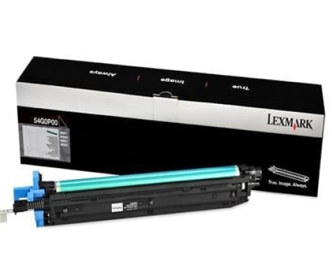 Lexmark 54G0P00 - Siyah Photoconductor